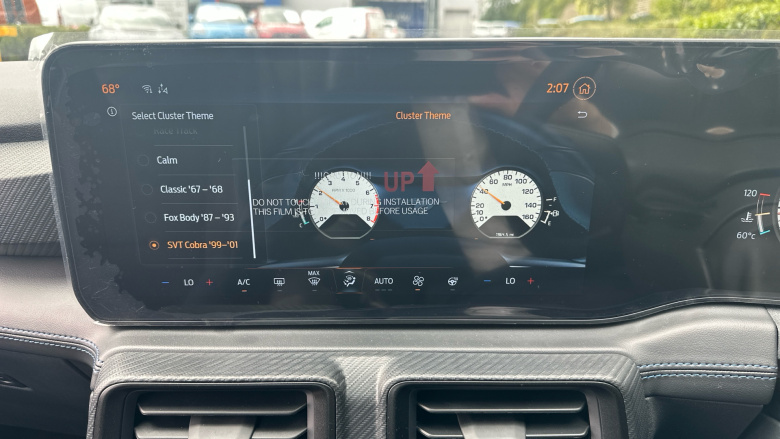 Ford Mustang 5.0 V8 Dark Horse 2dr Petrol Coupe